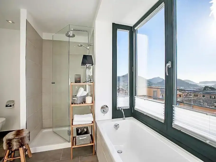 Villa Andratx - Ocean & Mountain View Spanien