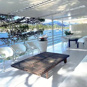  Ferienhaus La Mola